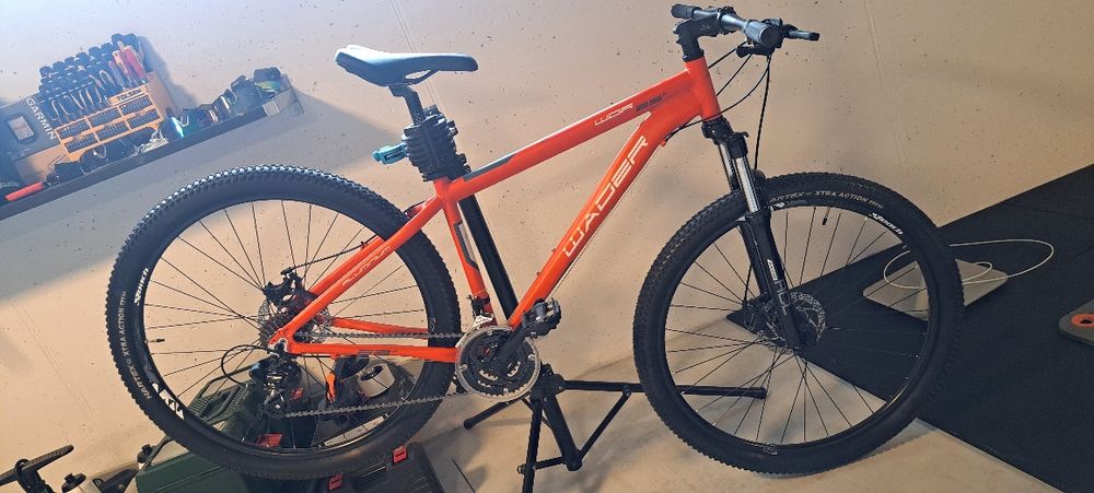 Bicicleta BTT Montanha roda 29"