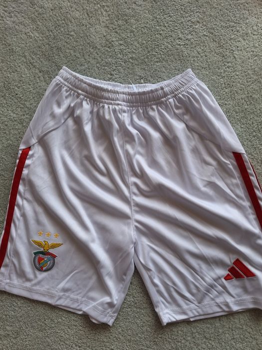 Equipamento Benfica Criança