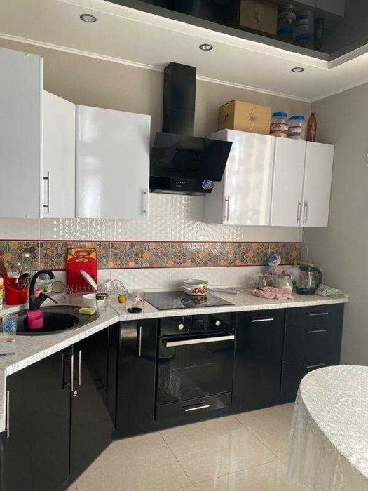 2-комнатная квартира по адресу ул. Приморская (площадь 58 м²) - Atlanta.ua - фото 2