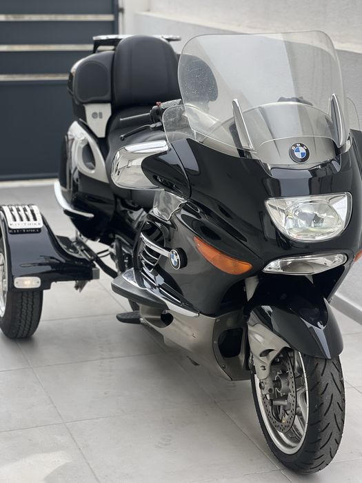 Bmw K1200 LT Trike