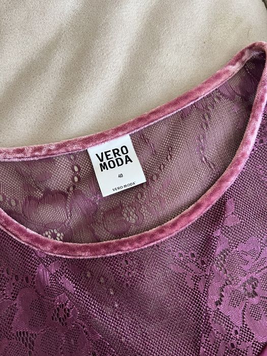 Плаття vero moda