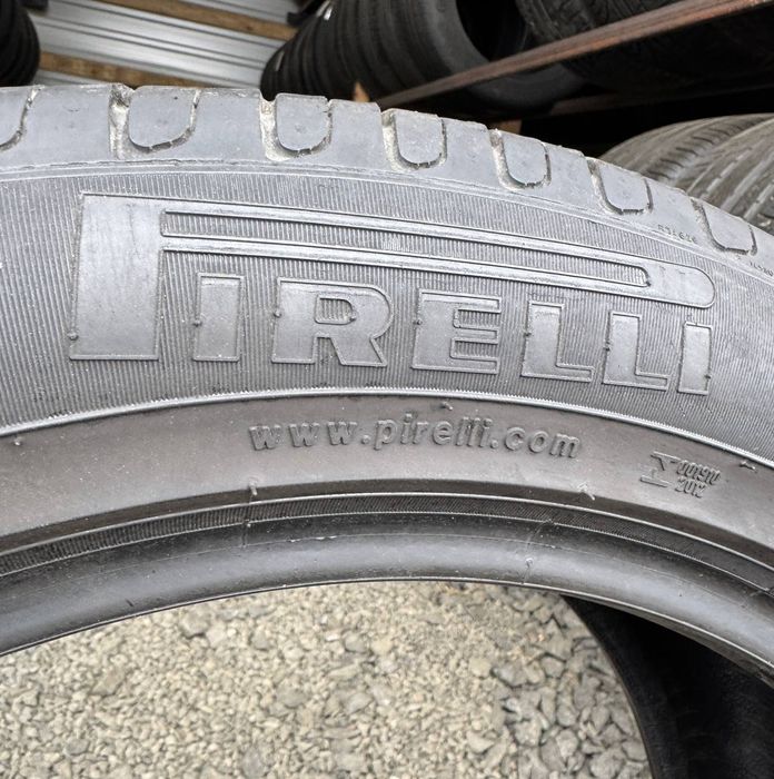 235 50 R19 Pirelli Scorpion Verde
