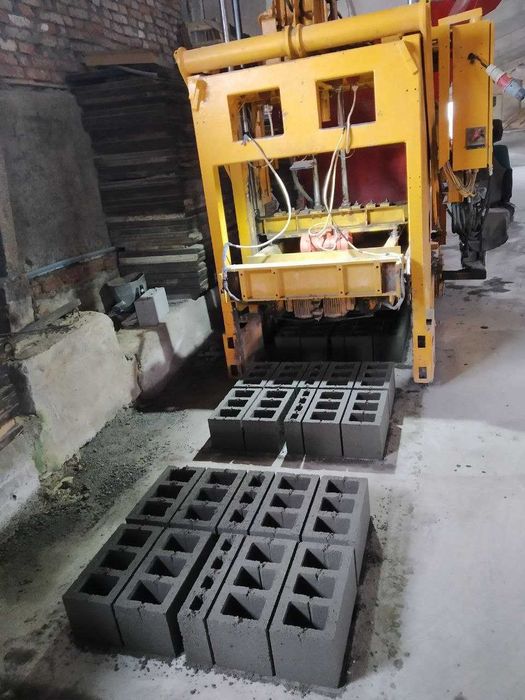 Бетонні вироби, блоки, кільця, кришок ЗНИЖКИ ветеранам. Бордюр