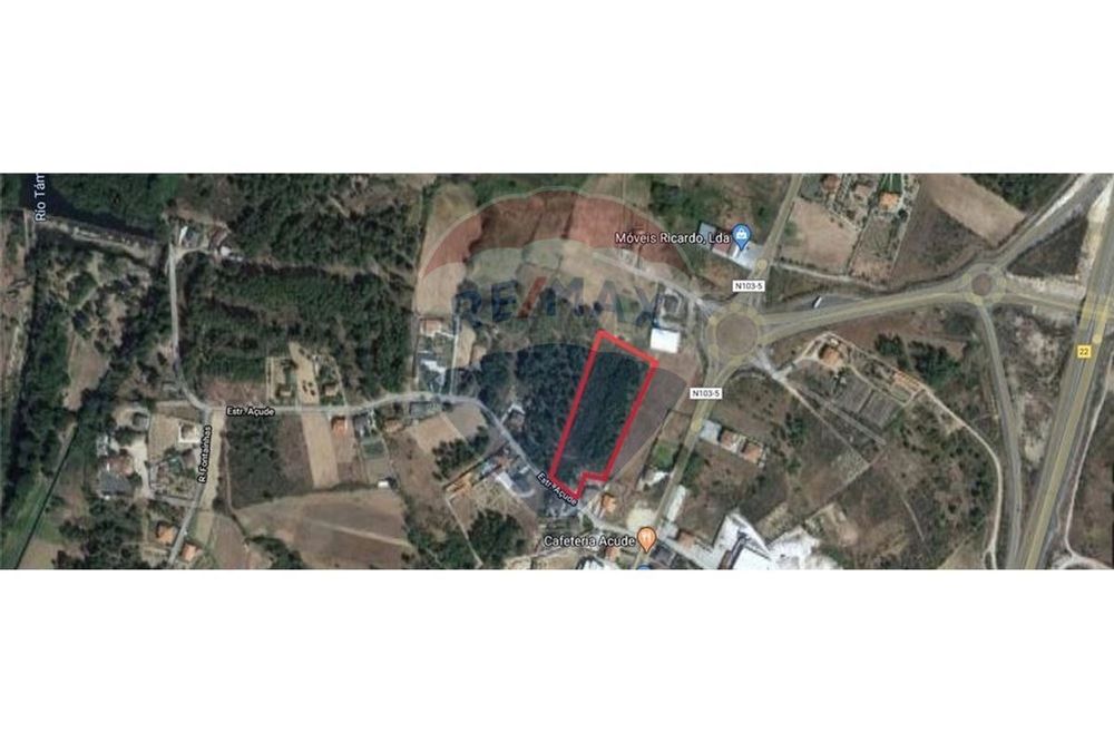 Terreno T0 para venda