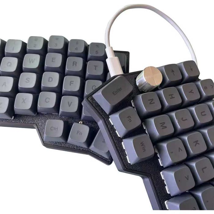 Corne 4x6 keyboard