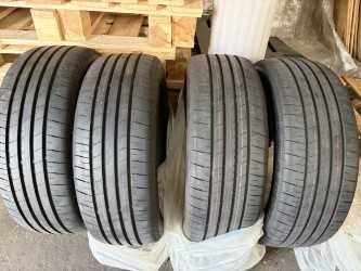 Opony letnie BRIDGESTONE TURANZA T005A 215/55R18