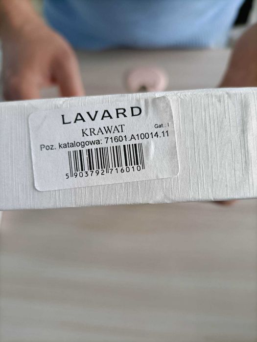 Krawat Chattier colection