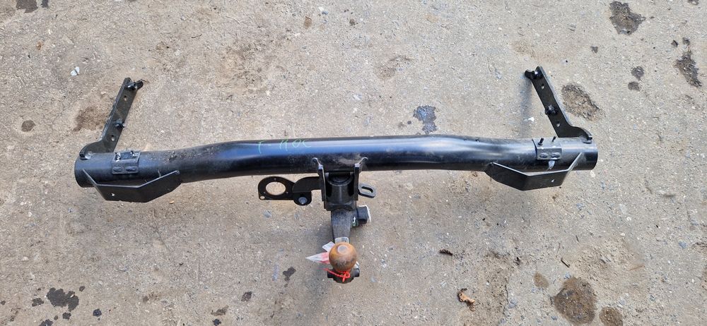 Hak holowniczy vw t-cross 2gm