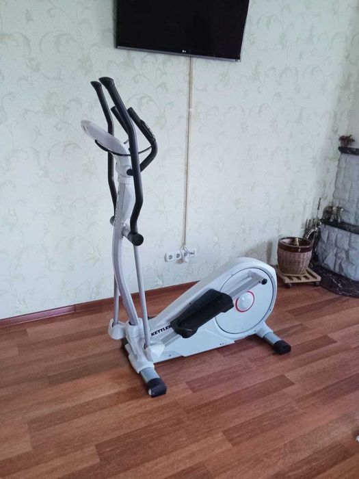 Оренда орбітрека в Запоріжжі