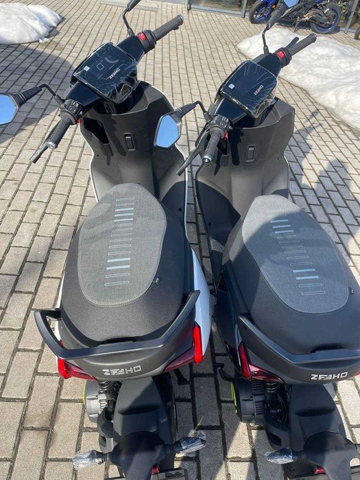 ZEEHO AE6+ (1 battery)