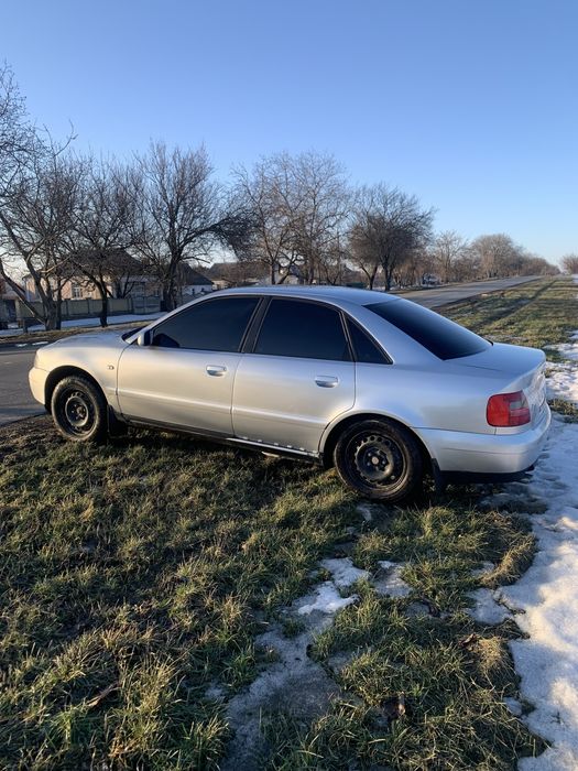 Продам Audi A4 в хорошому стані
