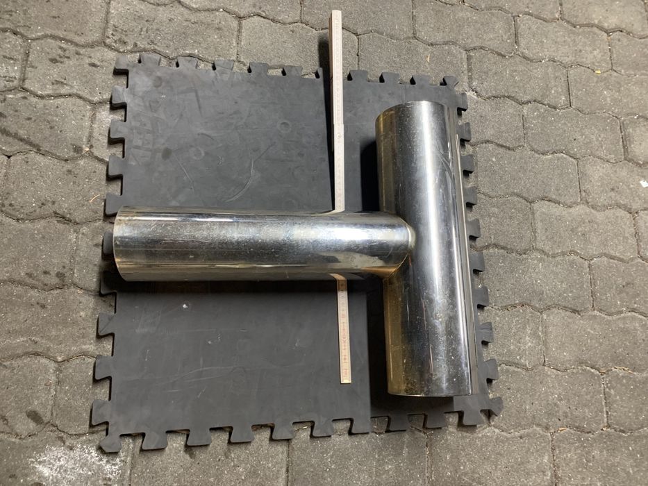 Nalewak do piwa kolumna nalewak