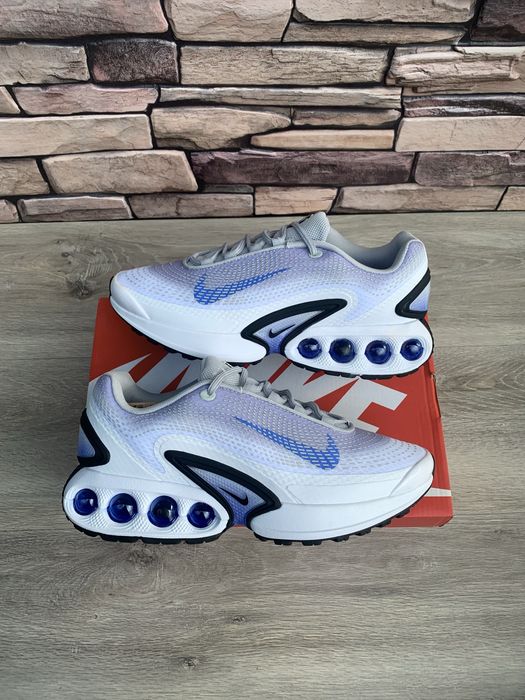 Кросівки Nike Air Max DN Plus | Nike DN | Nike Air Max DN | Найк дн