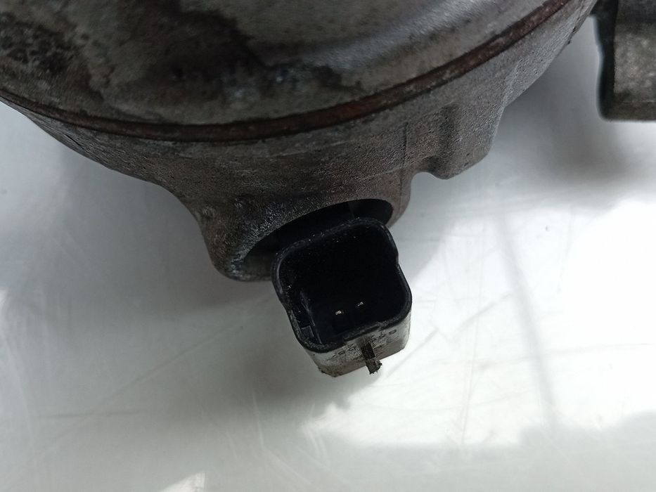 Compressor AC PEUGEOT 308 SW II Van (LC_)