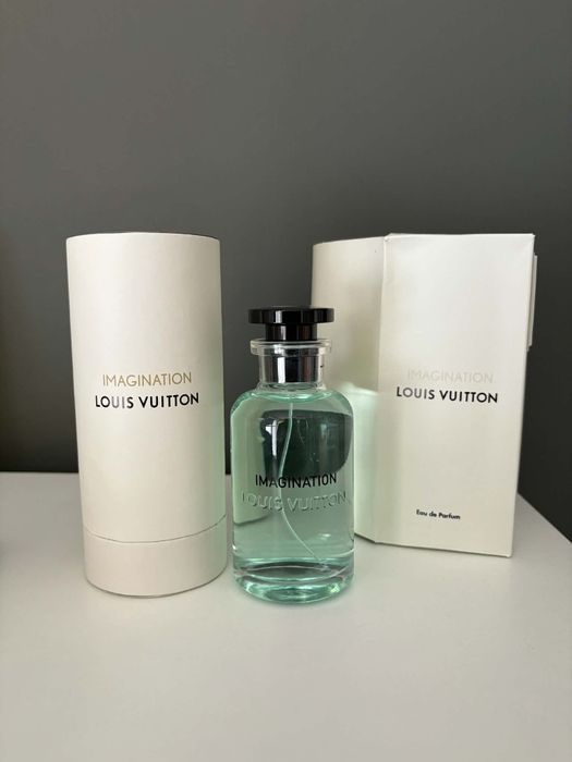 Louis Vuitton Imagination