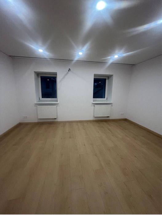 Продам таунхаус з газом та ремонтом