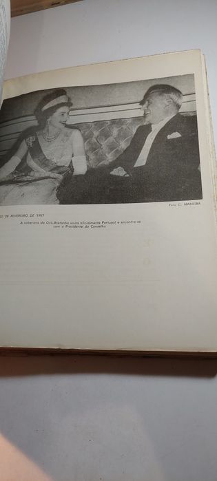 Lisboa e Salazar - Eduardo de Sousa Pereira