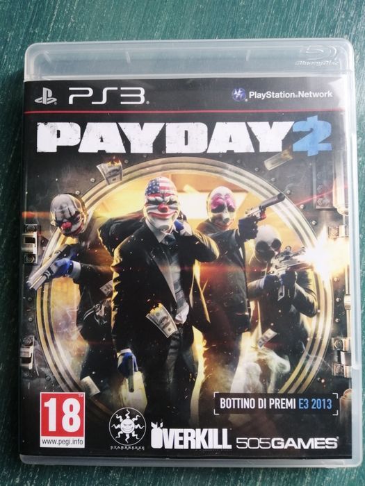 Відео ігри (star wars, call of duty, payday 2, spider-man та інші