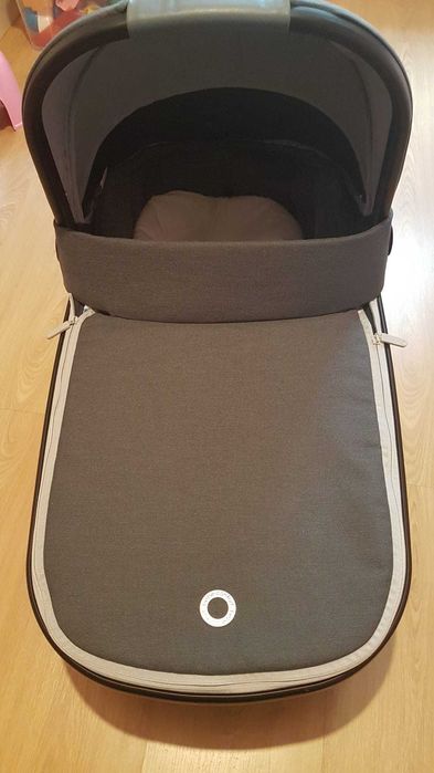 Alcofa para bebe confort elea