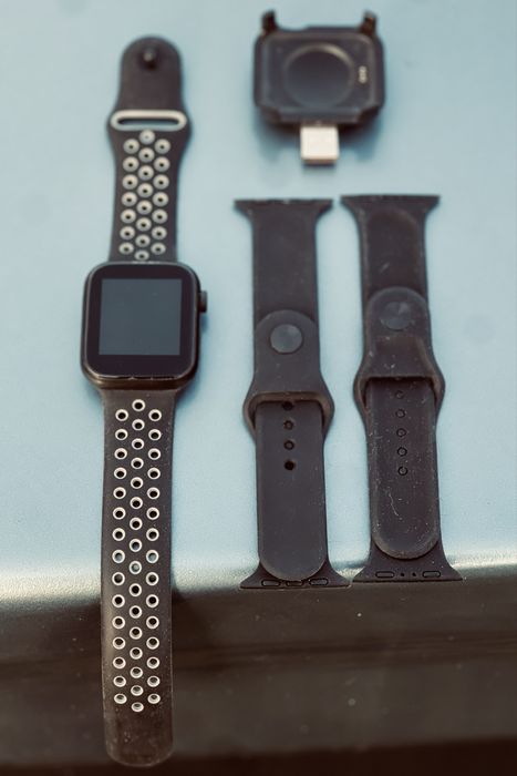 Продам смарт годиник