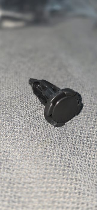 Clipes/Pin capô/pára-choques