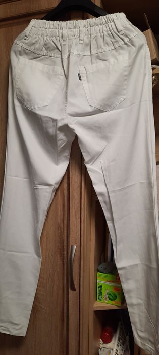 Брюки медицинские