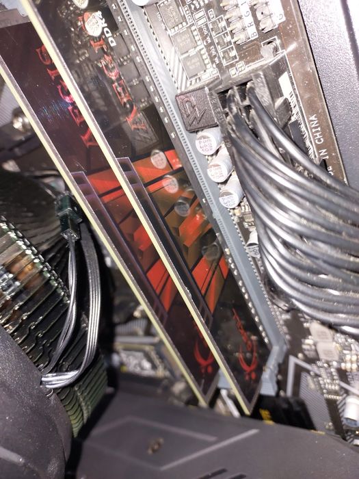 PC Ryzen 5 3600 + RTX 2070