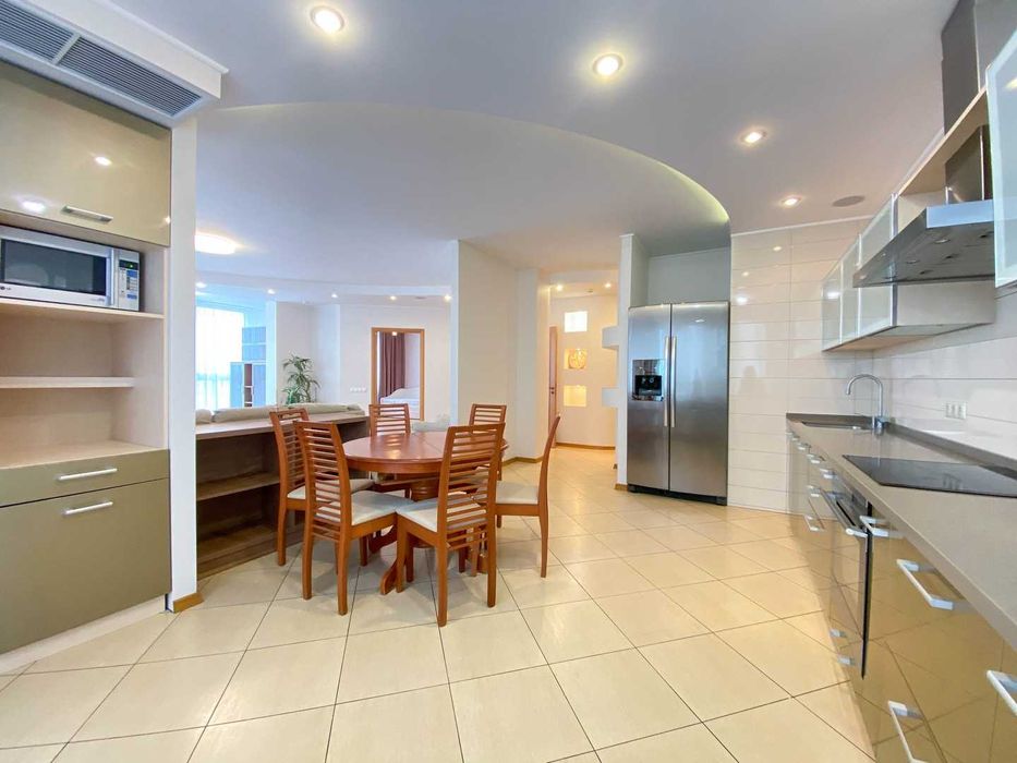 3-rooms apartment apartment by the address st. Prosp Goloseevskiy (area 120 m²) - Atlanta.ua - photo 3