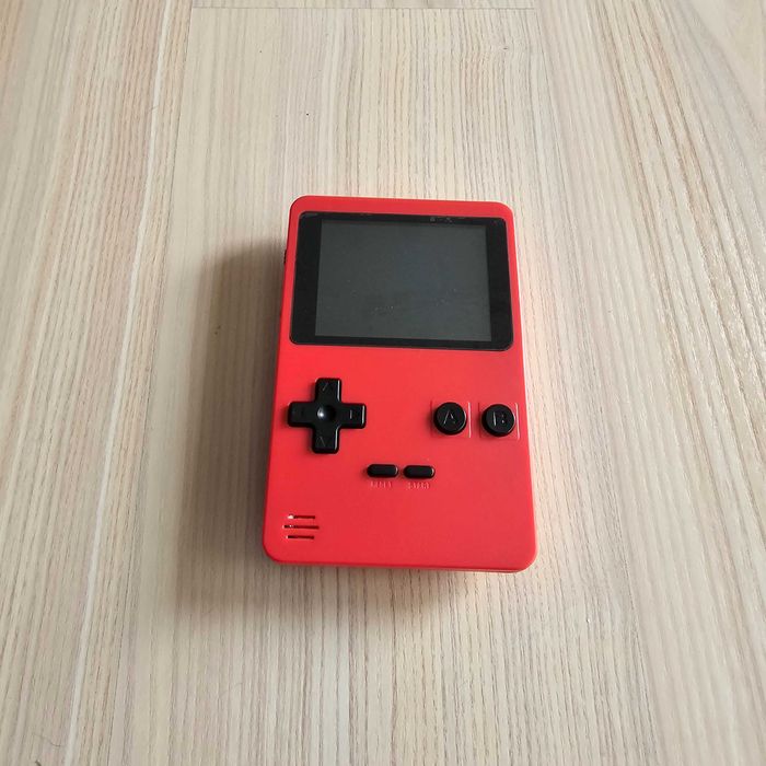 consola videojogos portatil 240in1