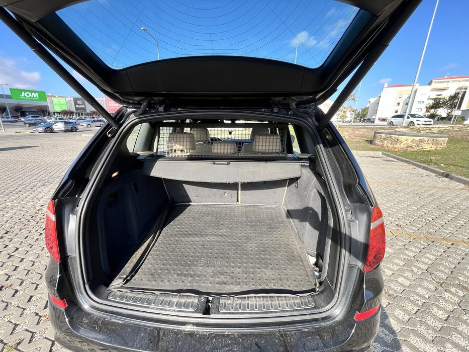 Bmw X3 xDrive 2.0 Diesel | 2012