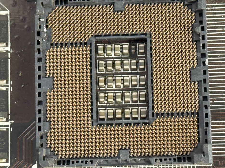 Płyta główna ATX MSI MS-7681 Z68A-GD65 (G3) LGA 1155