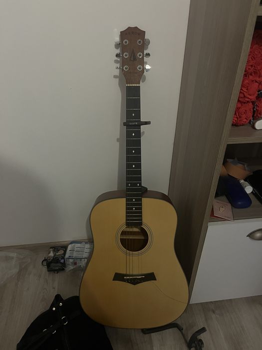 Gitara akustyczna arrow