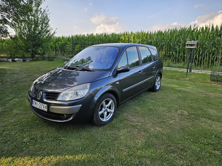 Renault Grand Scenic