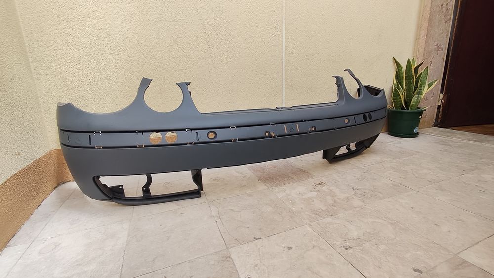 !!!  Para-choques NOVO - VW polo 2004
