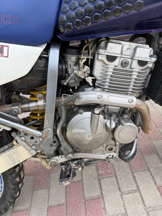 Продам Suzuki djebel 250 тур ендуро