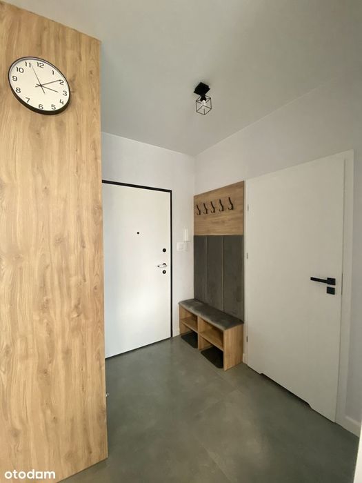 Mieszkanie – Warszawa - Widok 4
