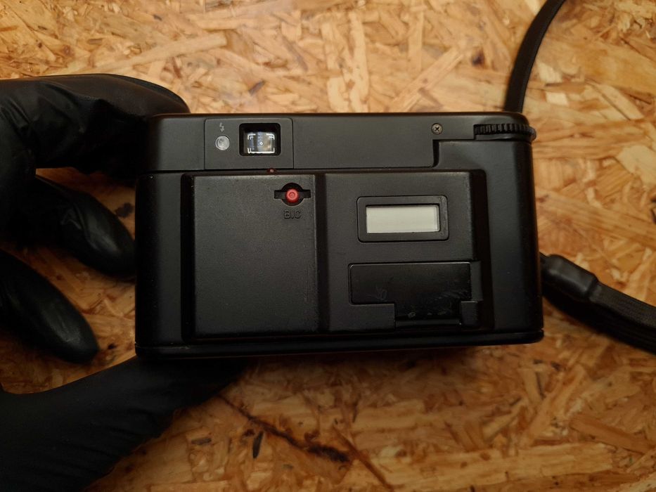 Pentax PC 35 AF date  35mm 2.8  Gwarancja