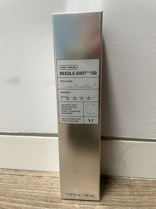 VT Reedle Shot 100