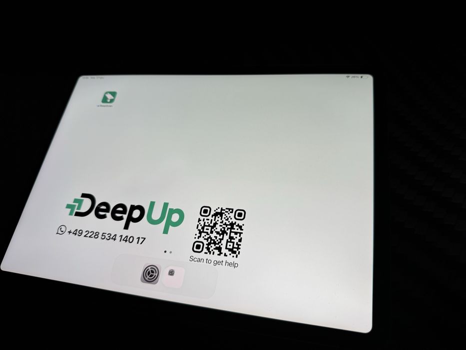 Ipad pro 11 3gen 2021 m1