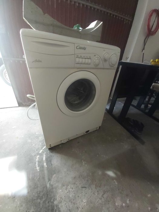 Máquinas para peças