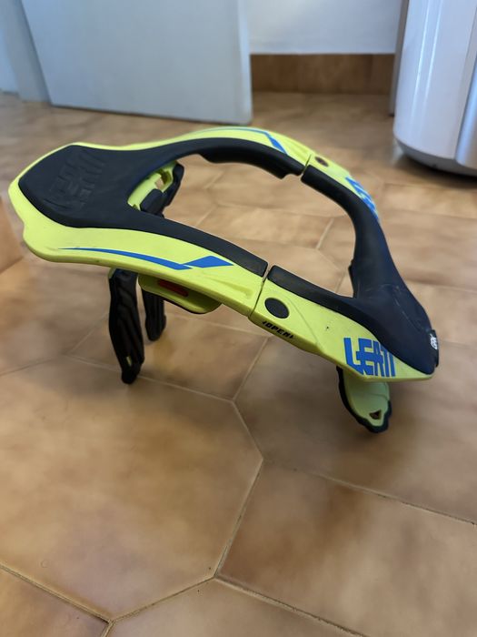 Leatt Neck Brace GPX 5,5