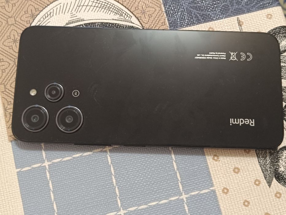 Xiaomi Redmi 12  4+4/128g