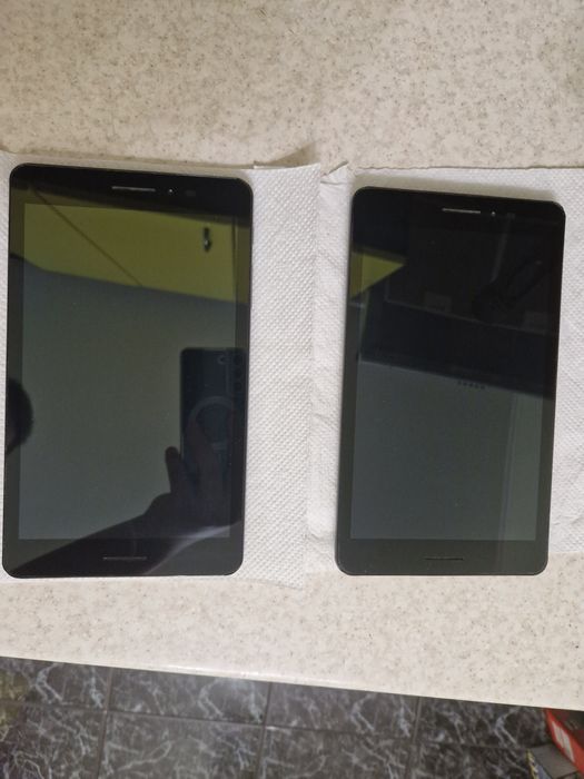 Продам два планшети ZTE K88 AT&T