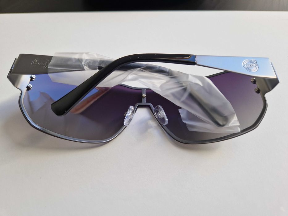 Okulary słoneczne z polaryzacją Volvo Trucks Driver oryginalny gadżet