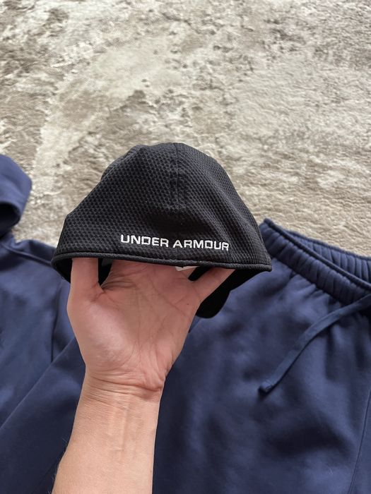 Спортивний костюм under armour