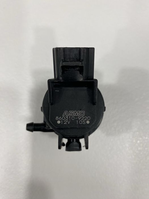 Насос омивача Mazda ASMO 860310-9220