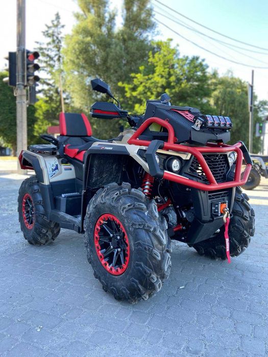 Квадроцикл ODES PATHCROSS 1000 LX