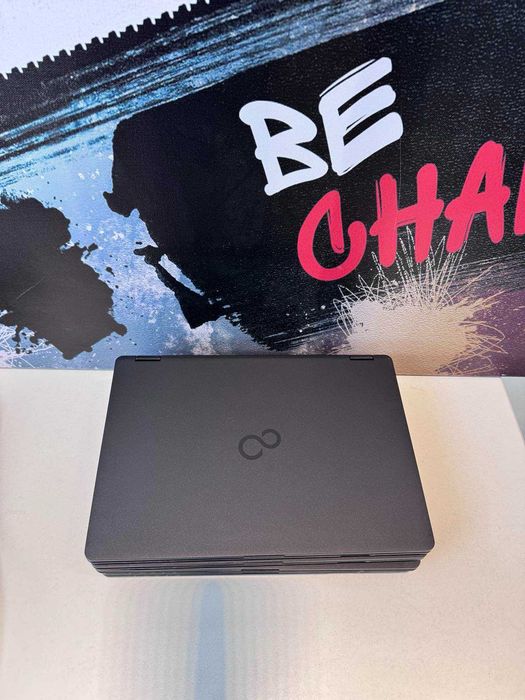 Fujitsu LIFEBOOK U729 i3 – надійний ноутбук у хорошому стані є 60шт