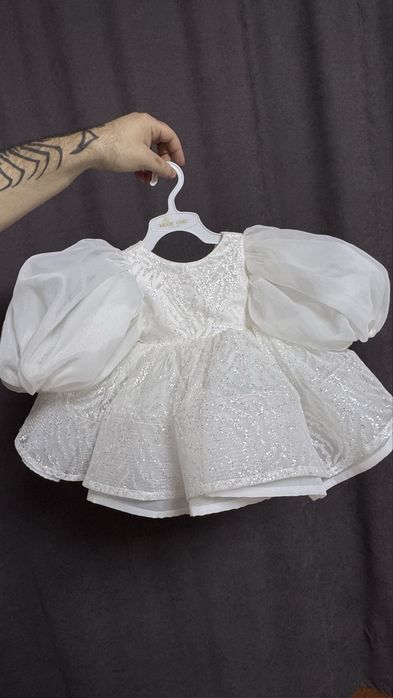 Сукня святкова на рік