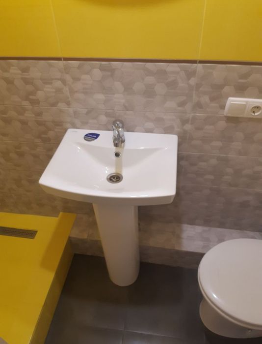 Remont mieszkań od A do Z